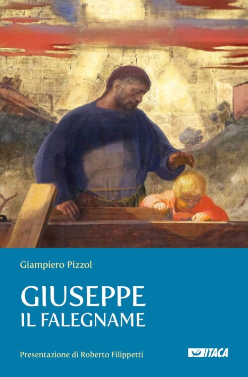 Giampiero Pizzol - Giuseppe il falegname